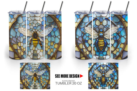 Tumbler Wrap Sublimation artnoy 