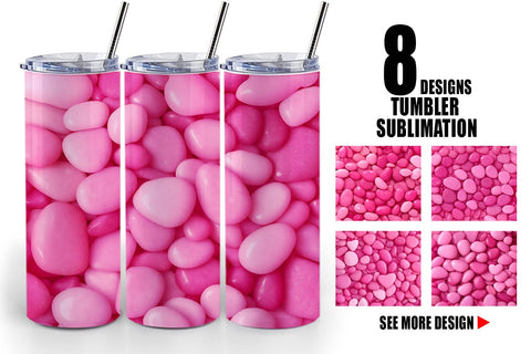Tumbler Wrap Sublimation artnoy 