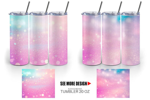 Tumbler Wrap Sublimation artnoy 