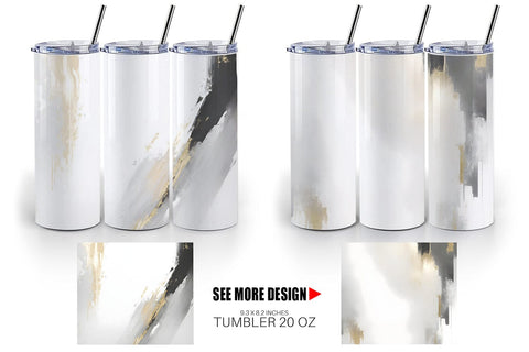 Tumbler Wrap Sublimation artnoy 