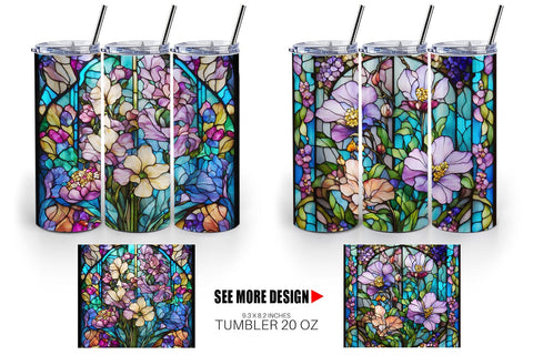 Tumbler Wrap Sublimation artnoy 