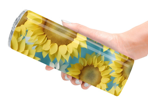 Tumbler Wrap Sublimation artnoy 