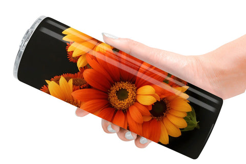 Tumbler Wrap Sublimation artnoy 