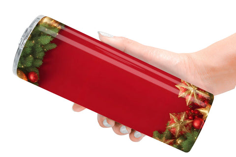 Tumbler Wrap Sublimation artnoy 