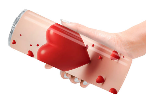 Tumbler Wrap Sublimation artnoy 