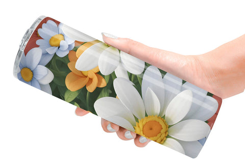 Tumbler Wrap Sublimation artnoy 