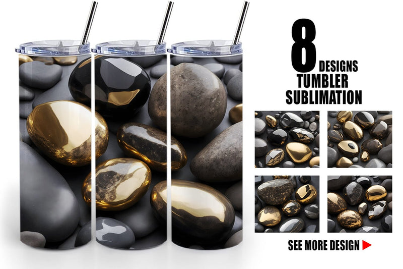 Tumbler Wrap Sublimation artnoy 