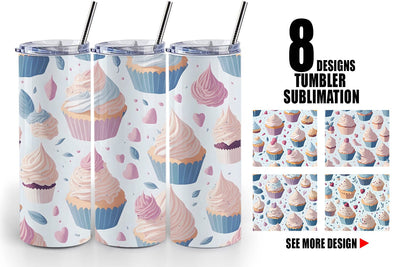 Tumbler Wrap Sublimation artnoy 
