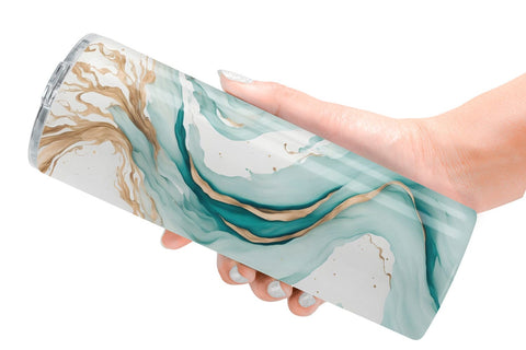 Tumbler Wrap Sublimation artnoy 