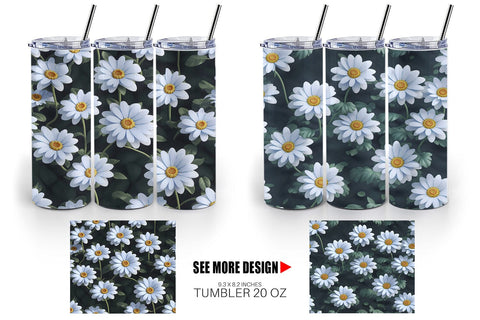 Tumbler Wrap Sublimation artnoy 