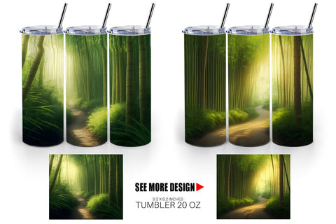 Tumbler Wrap Sublimation artnoy 