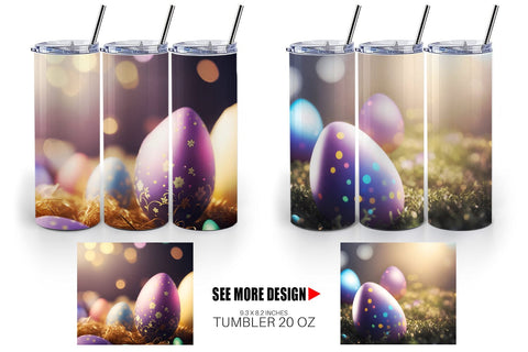 Tumbler Wrap Sublimation artnoy 
