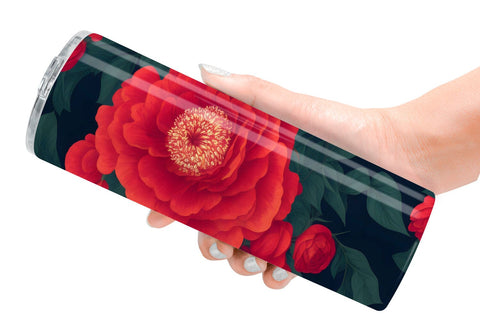 Tumbler Wrap Sublimation artnoy 