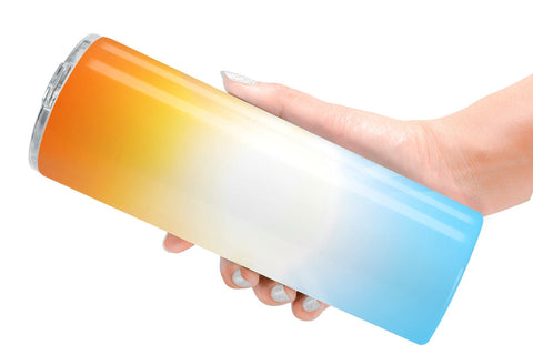 Tumbler Wrap Sublimation artnoy 