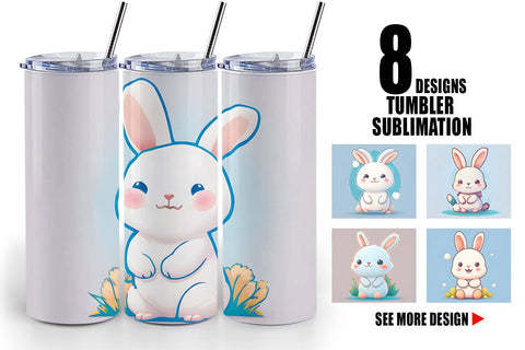 Tumbler Wrap Sublimation artnoy 