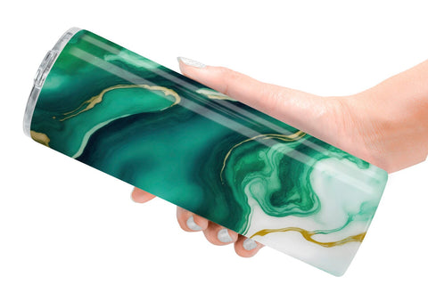 Tumbler Wrap Sublimation artnoy 