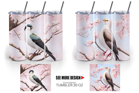 Tumbler Wrap Sublimation artnoy 