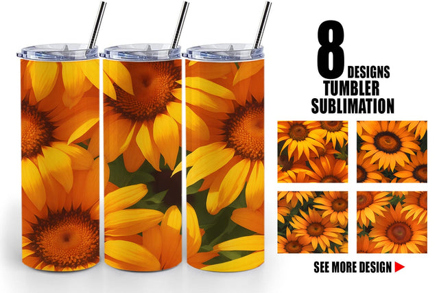 Tumbler Wrap Sublimation artnoy 