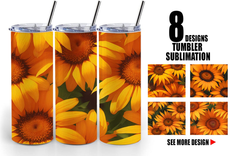 Tumbler Wrap Sublimation artnoy 