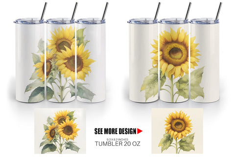 Tumbler Wrap Sublimation artnoy 