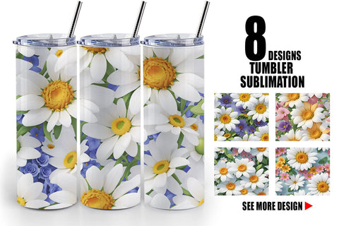 Tumbler Wrap Sublimation artnoy 