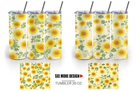 Tumbler Wrap Sublimation artnoy 