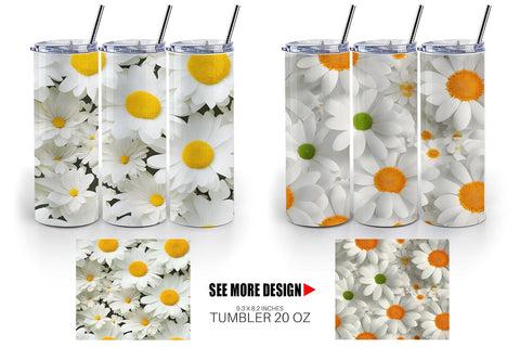 Tumbler Wrap Sublimation artnoy 