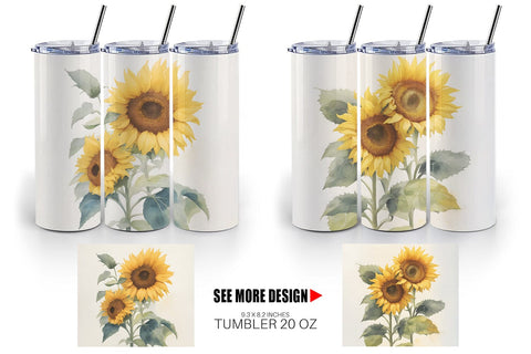 Tumbler Wrap Sublimation artnoy 