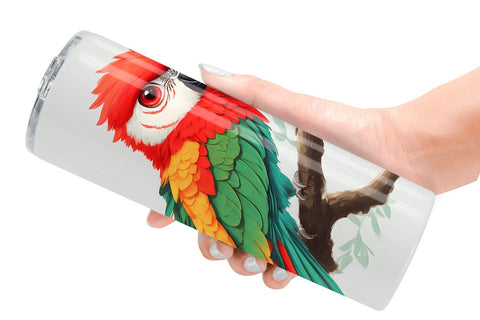 Tumbler Wrap Sublimation artnoy 