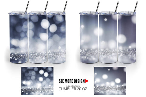 Tumbler Wrap Sublimation artnoy 