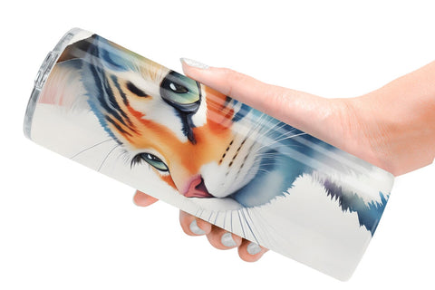 Tumbler Wrap Sublimation artnoy 