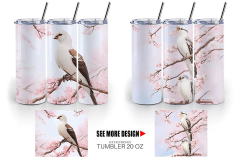 Tumbler Wrap Sublimation artnoy 