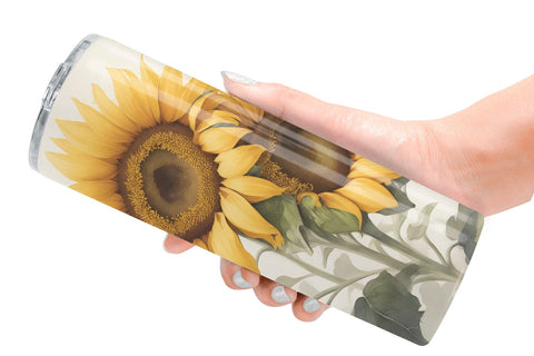 Tumbler Wrap Sublimation artnoy 