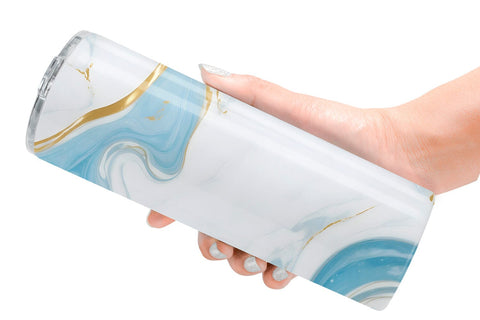 Tumbler Wrap Sublimation artnoy 