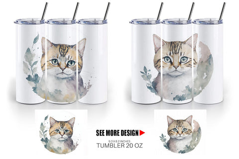 Tumbler Wrap Sublimation artnoy 
