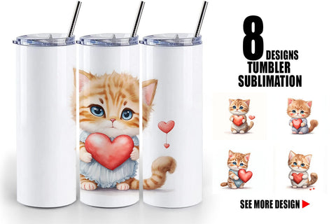 Tumbler Wrap Sublimation artnoy 