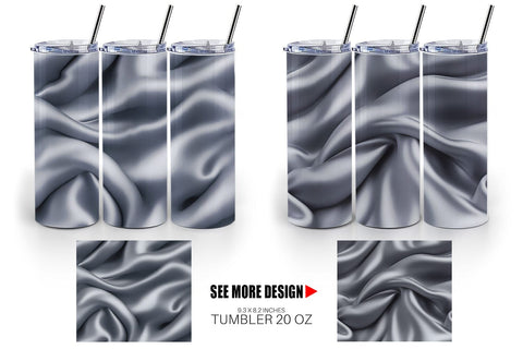 Tumbler Wrap Sublimation artnoy 