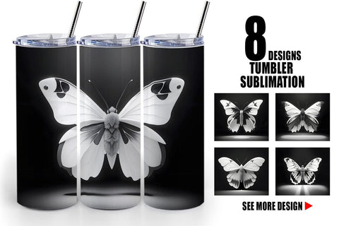 Tumbler Wrap Sublimation artnoy 