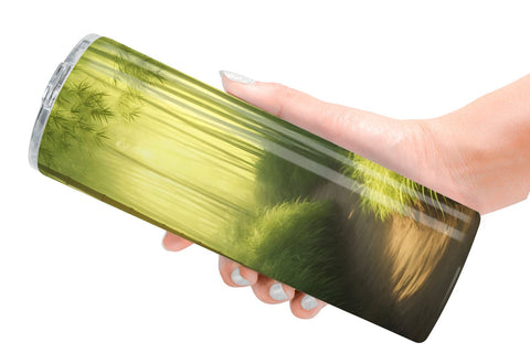 Tumbler Wrap Sublimation artnoy 