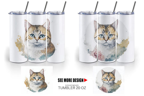 Tumbler Wrap Sublimation artnoy 