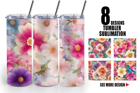 Tumbler Wrap Sublimation artnoy 