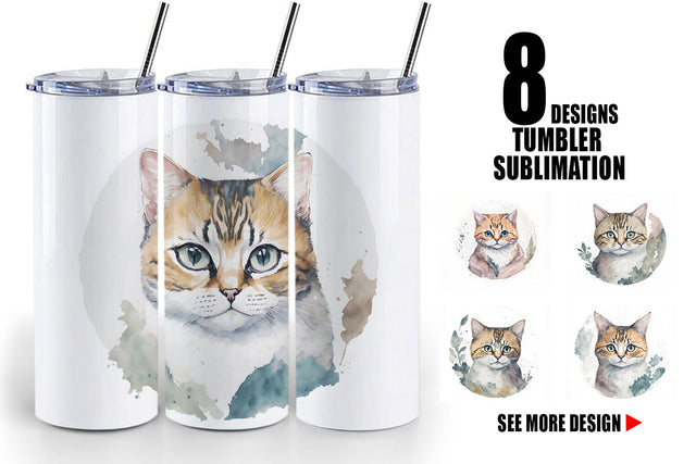 Tumbler Wrap Sublimation artnoy 