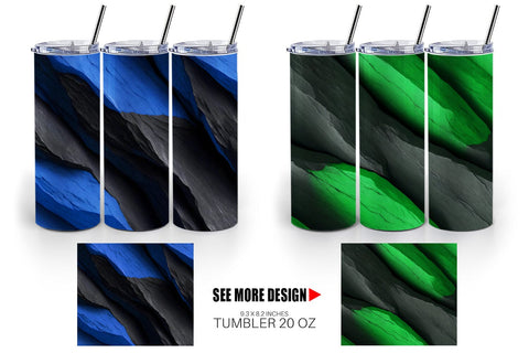 Tumbler Wrap Sublimation artnoy 