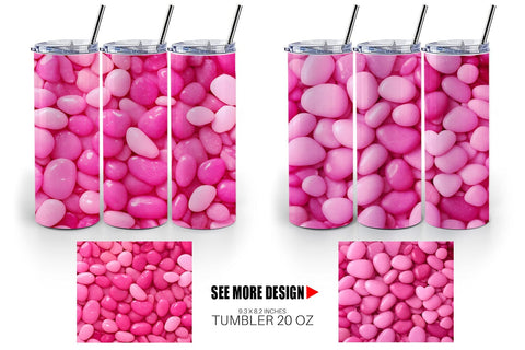 Tumbler Wrap Sublimation artnoy 