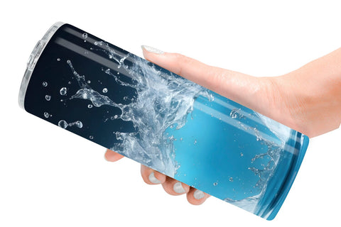 Tumbler Wrap Sublimation artnoy 