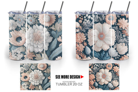 Tumbler Wrap Sublimation artnoy 