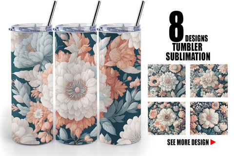 Tumbler Wrap Sublimation artnoy 