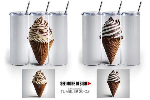 Tumbler Wrap Sublimation artnoy 