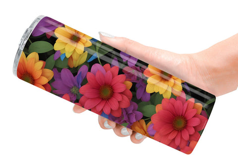Tumbler Wrap Sublimation artnoy 