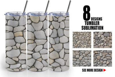 Tumbler Wrap Sublimation artnoy 